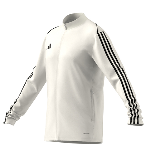 Tiro 23 League Training Track Top